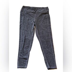 Leggings Lot; Victoria’s Secret & Old Navy Active